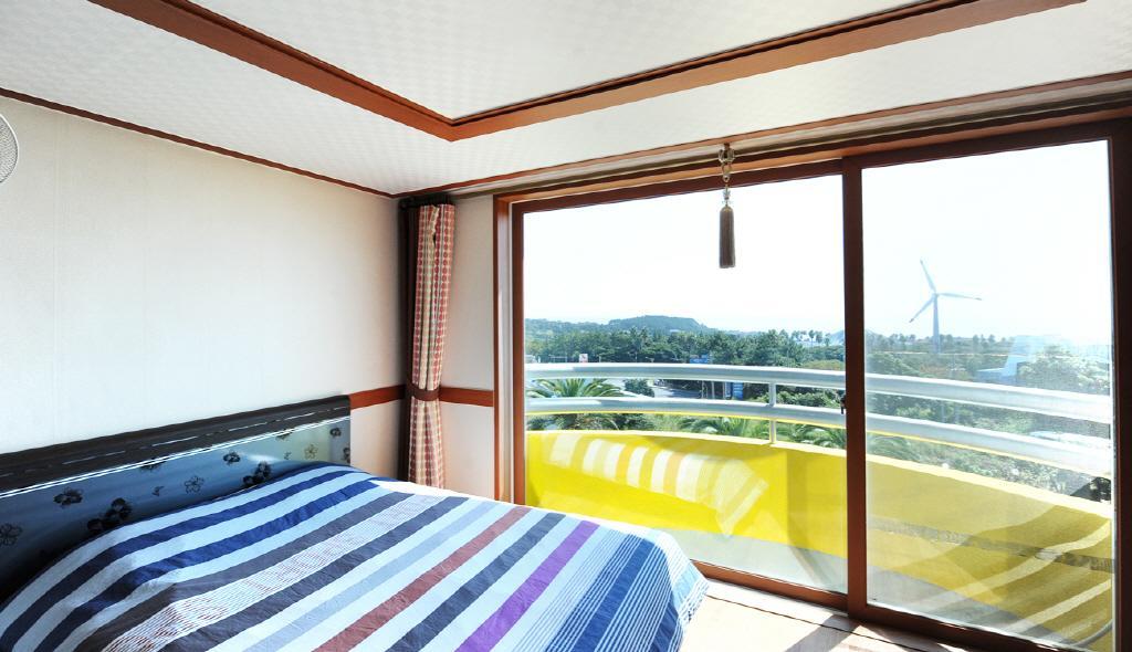 Dream & Green Pension Yerye-dong الغرفة الصورة