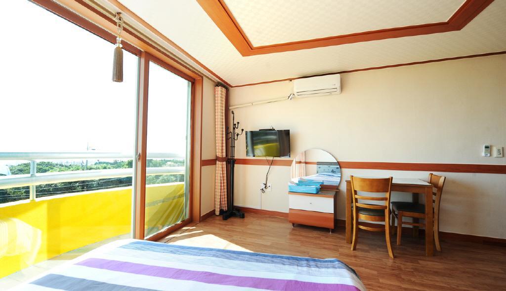 Dream & Green Pension Yerye-dong الغرفة الصورة