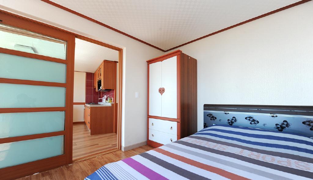 Dream & Green Pension Yerye-dong الغرفة الصورة