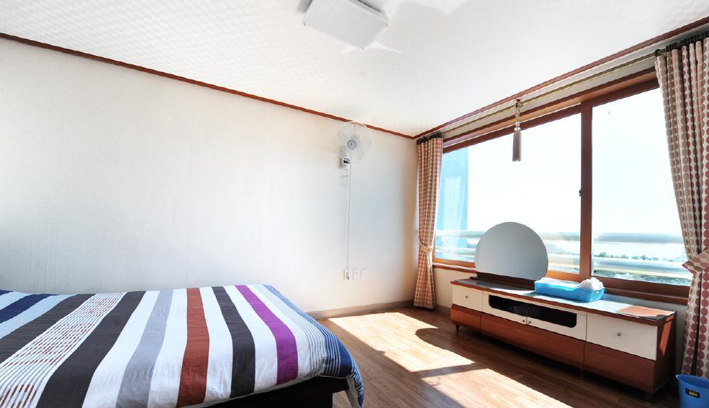 Dream & Green Pension Yerye-dong الغرفة الصورة