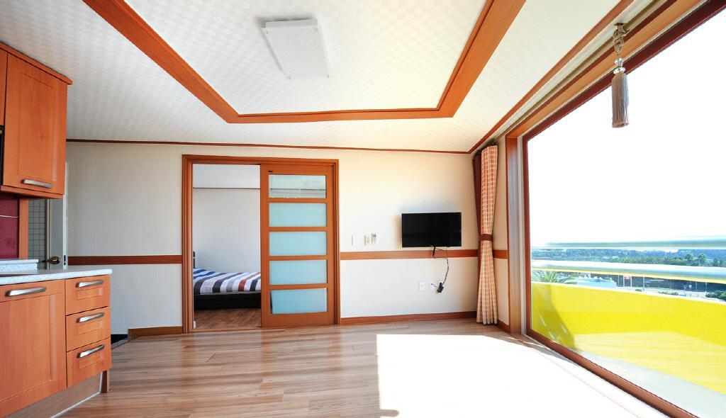 Dream & Green Pension Yerye-dong الغرفة الصورة