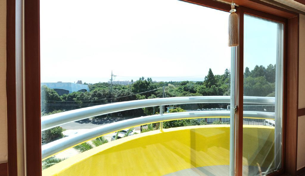Dream & Green Pension Yerye-dong الغرفة الصورة