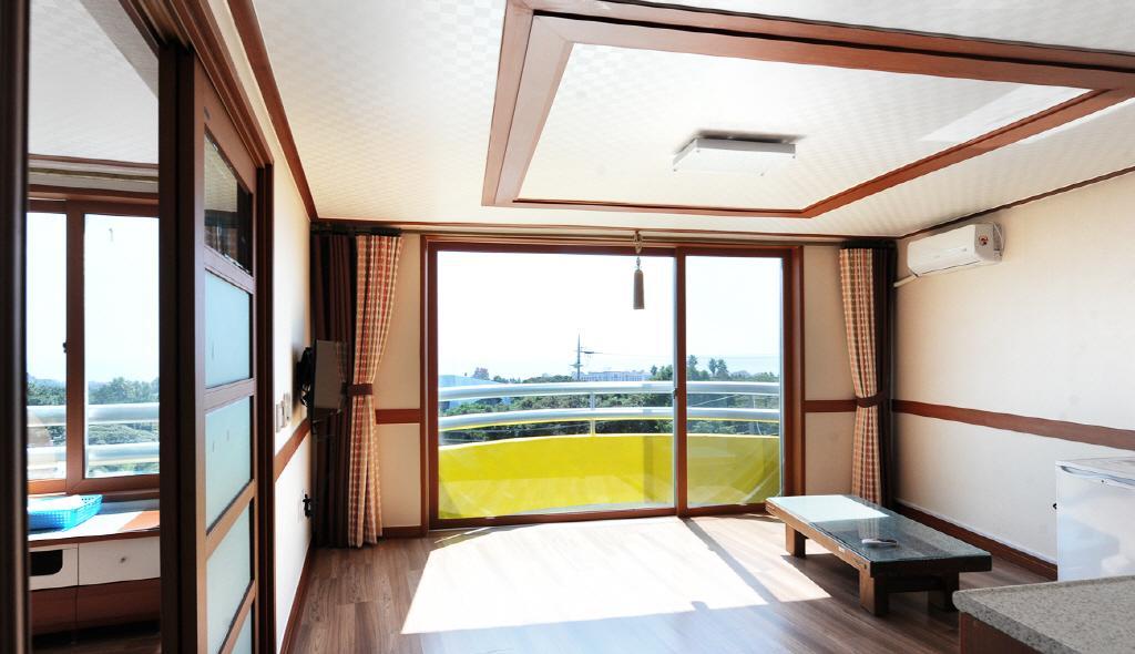 Dream & Green Pension Yerye-dong الغرفة الصورة