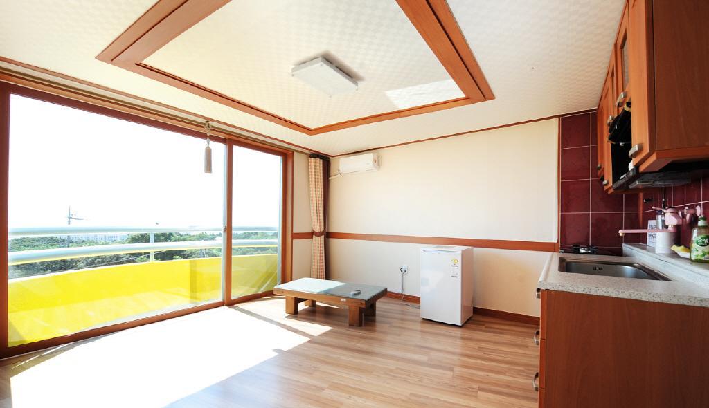 Dream & Green Pension Yerye-dong الغرفة الصورة