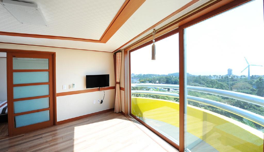 Dream & Green Pension Yerye-dong الغرفة الصورة
