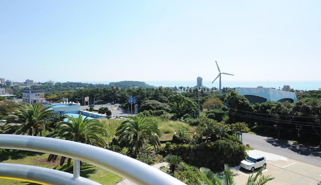 Dream & Green Pension Yerye-dong الغرفة الصورة