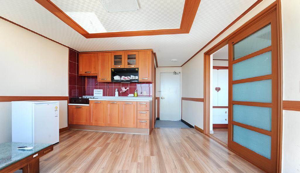 Dream & Green Pension Yerye-dong الغرفة الصورة
