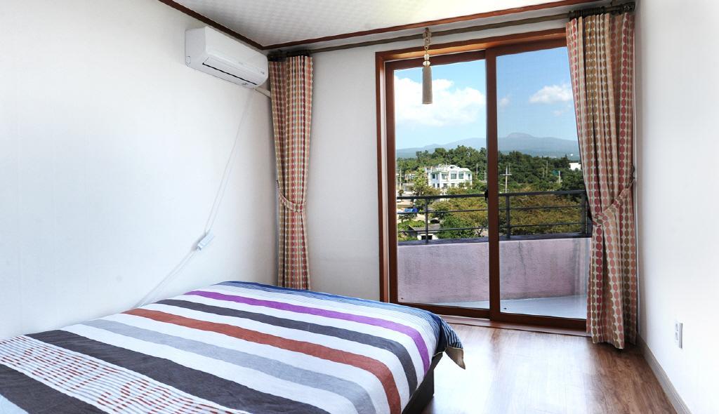 Dream & Green Pension Yerye-dong الغرفة الصورة