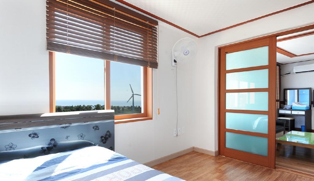 Dream & Green Pension Yerye-dong الغرفة الصورة