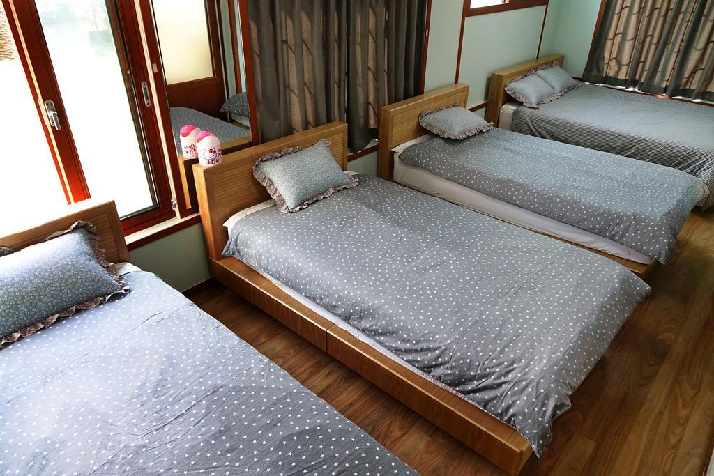 Dream & Green Pension Yerye-dong المظهر الخارجي الصورة