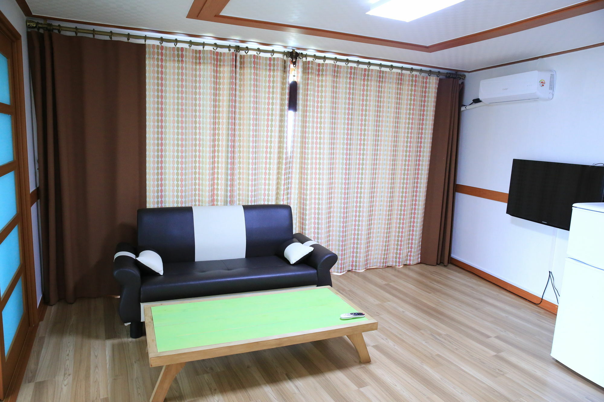 Dream & Green Pension Yerye-dong المظهر الخارجي الصورة