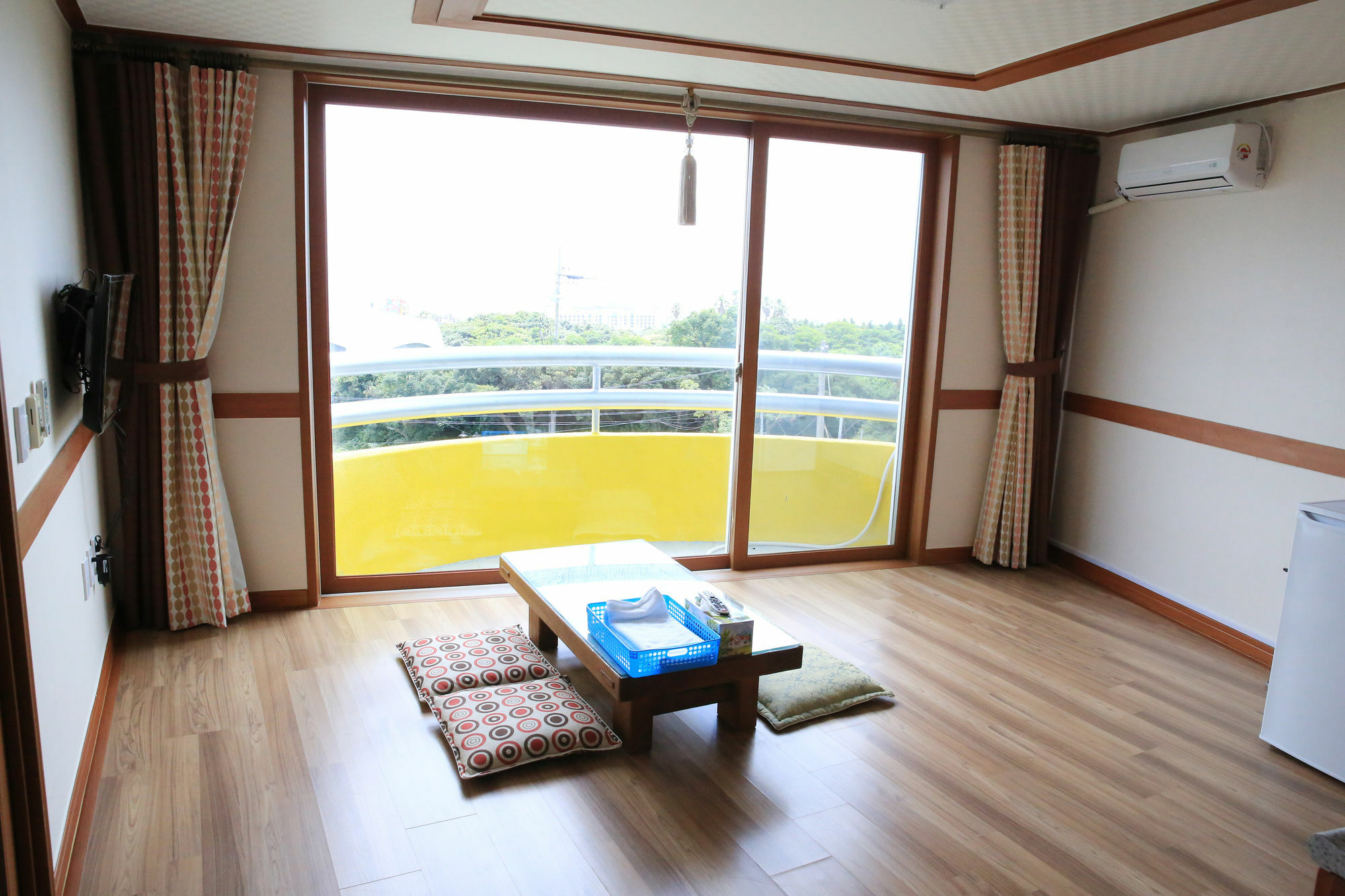 Dream & Green Pension Yerye-dong المظهر الخارجي الصورة