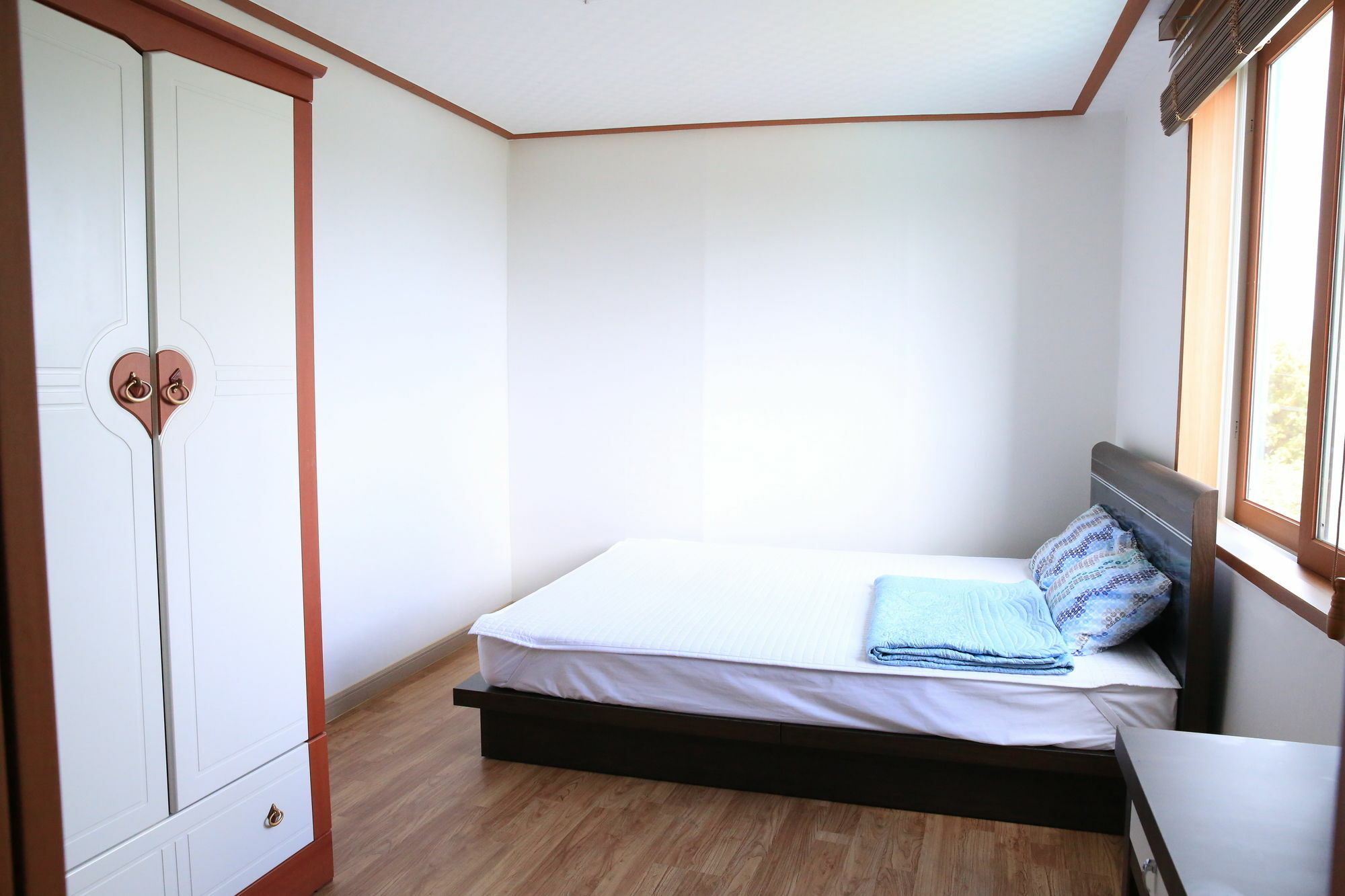 Dream & Green Pension Yerye-dong المظهر الخارجي الصورة