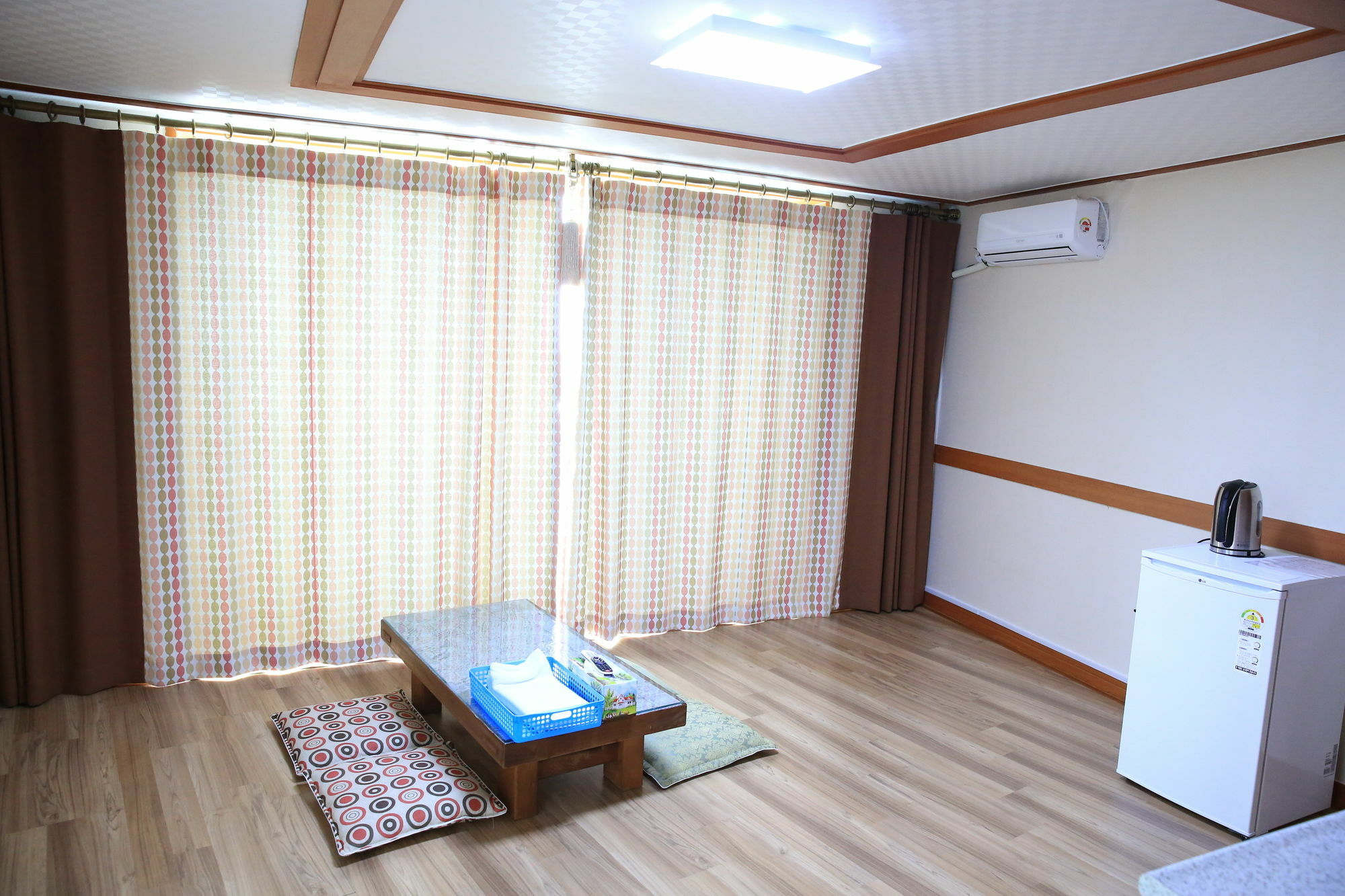 Dream & Green Pension Yerye-dong المظهر الخارجي الصورة