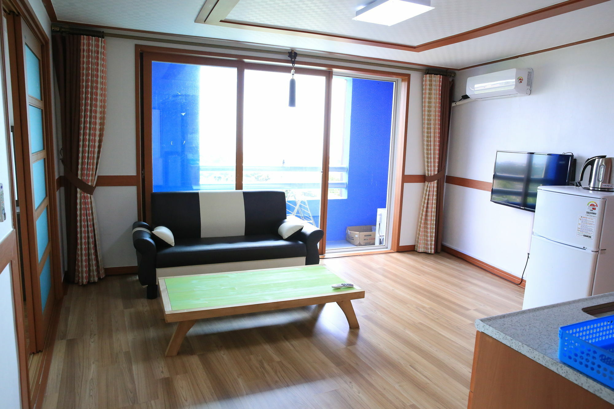 Dream & Green Pension Yerye-dong المظهر الخارجي الصورة