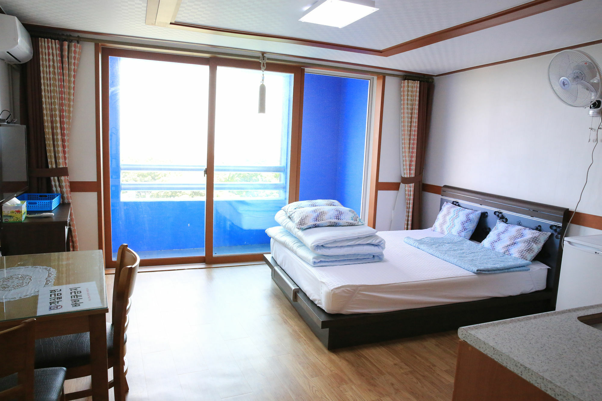 Dream & Green Pension Yerye-dong المظهر الخارجي الصورة